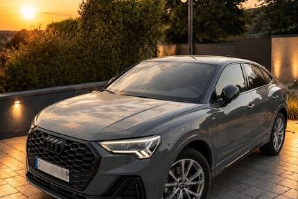 Audi Q3 28.000 km 46.500 &euro; Schwaigern 74193
