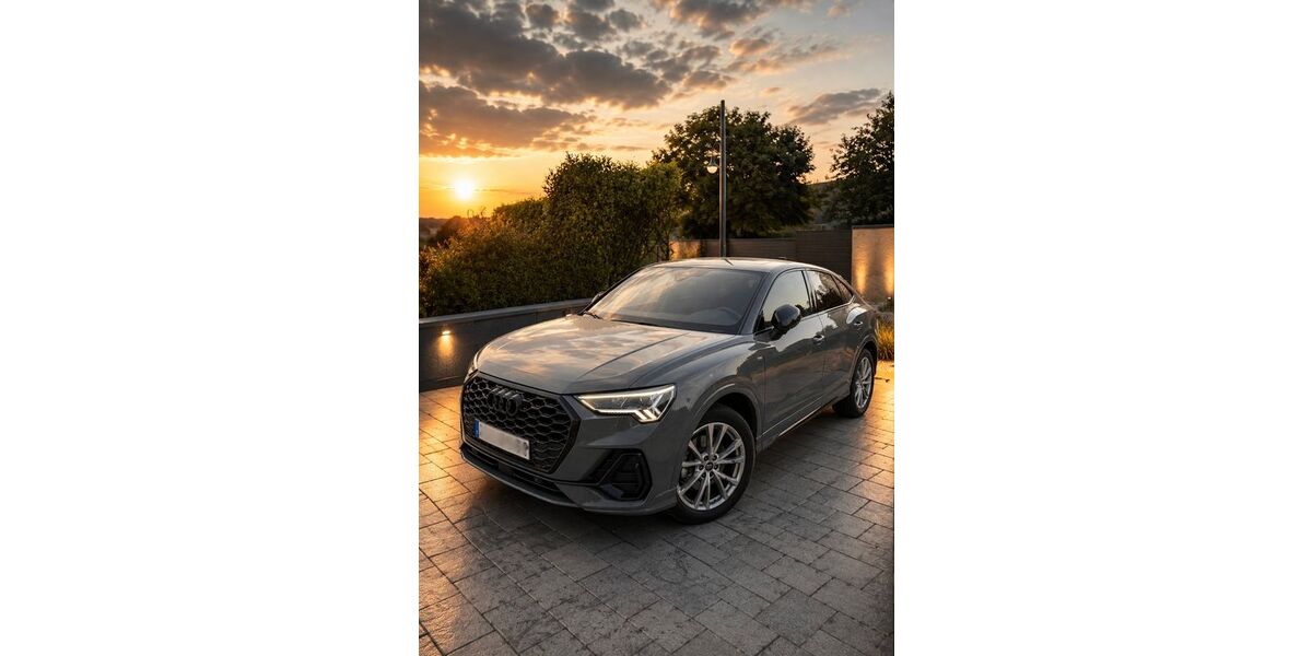 Audi Q3 28.000 km 46.500 &euro; Schwaigern 74193