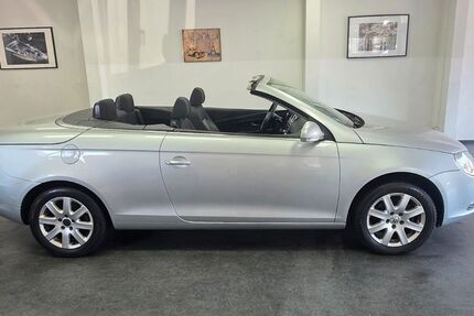 VW Eos 113.000 km 3.990 &euro; Asperg/Ludwigsburg bei Stuttgart 71679