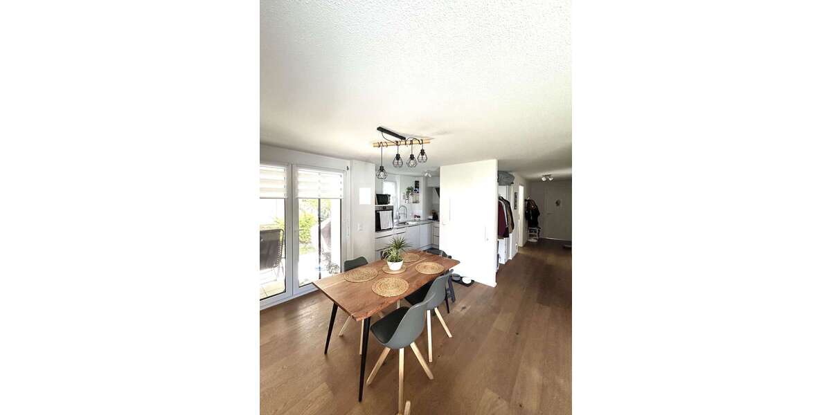 Etagenwohnung Backnang - 3.5 Zimmer, 75 m&sup2;, 345.000&euro; | Angebot:26364168