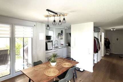 Wohnung Backnang - 3.5 Zimmer, 75 m&sup2;, 345.000&euro; | Angebot:26364168