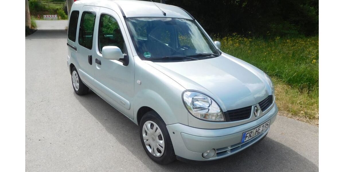 Renault Kangoo 95.000 km 3.900 &euro; Magstadt 71106