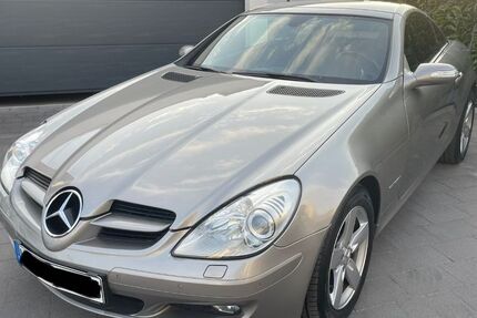 Mercedes-Benz SLK 200 308.356 km 4.900 &euro; Waiblingen 71336