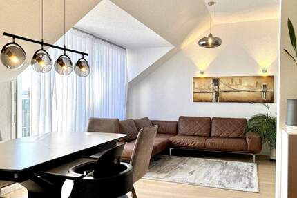 Wohnung Sindelfingen Ost - 3 Zimmer, 65 m&sup2;, 298.000&euro; | Angebot:25704384