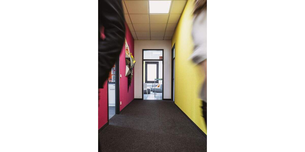 Gewerbeobjekt Stuttgart Möhringen - 15.000&euro; | Angebot:25717463