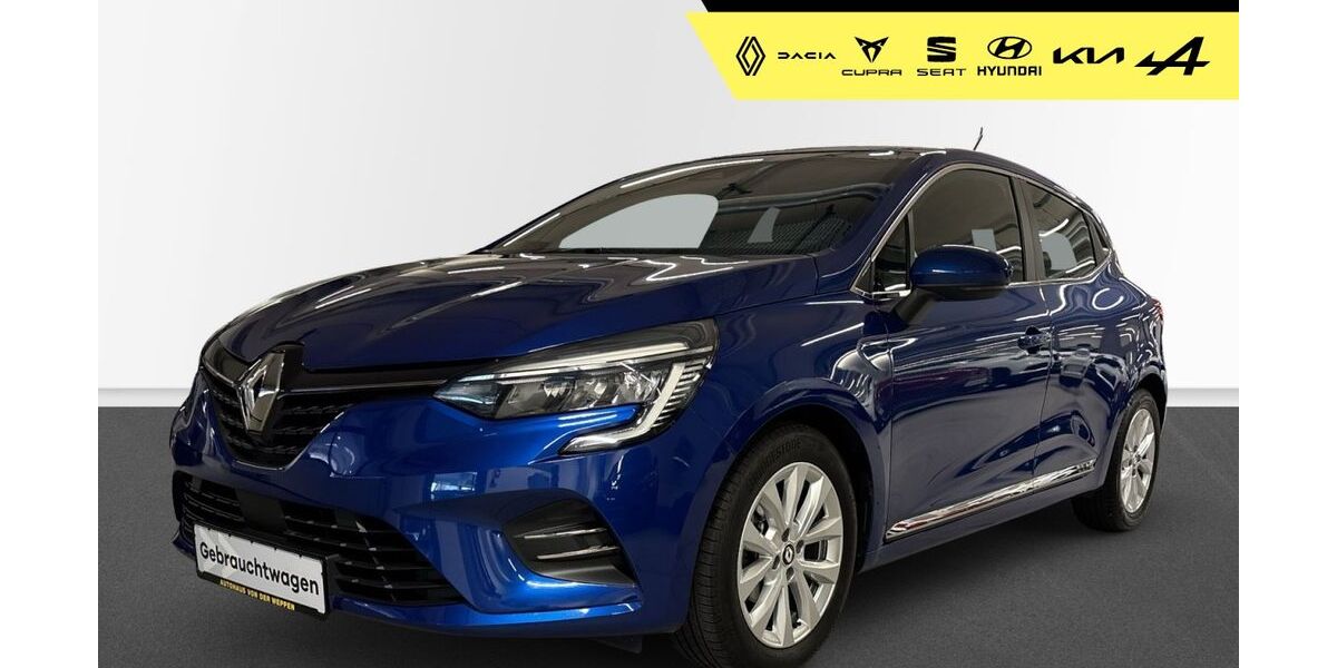 Renault Clio 23.400 km 14.900 &euro; Stuttgart 70469