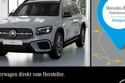 Mercedes-Benz GLB 200 14.000 km 44.590 &euro; Stuttgart 70376