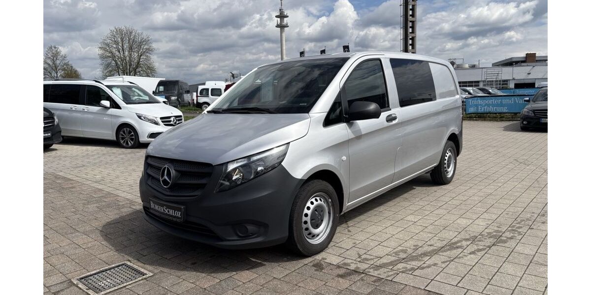 Mercedes-Benz Vito 143.443 km 26.860 &euro; Schorndorf 73614