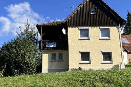 Haus Weissach im Tal - 3 Zimmer, 83 m&sup2;, 259.000&euro; | Angebot:25540446