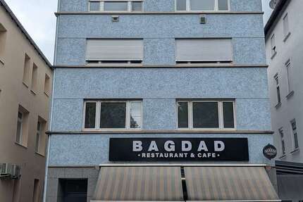 Wohnung Stuttgart Bad Cannstatt - 5 Zimmer, 118 m&sup2;, 1.600&euro; | Angebot:27429976