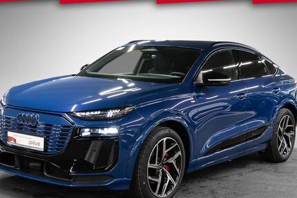 Audi Q6 e-tron 12.234 km 69.420 &euro; Stuttgart 70469
