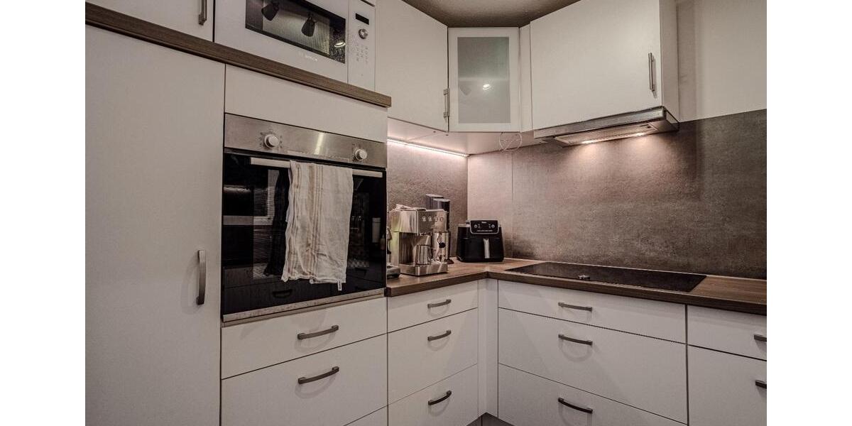 Dachgeschoßwohnung Brackenheim - 3 Zimmer, 80 m&sup2;, 310.000&euro; | Angebot:26241457