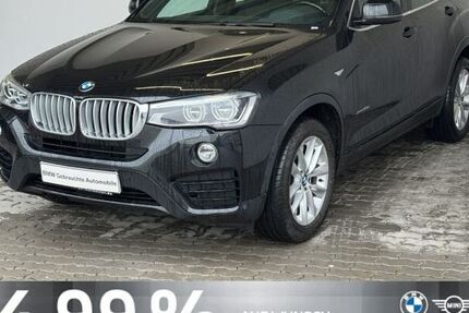 BMW X4 113.178 km 23.444 &euro; Heilbronn 74074