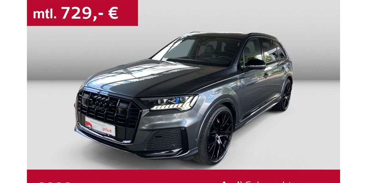 Audi Q7 73.133 km 62.830 &euro; Esslingen 73730