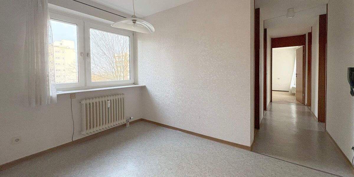 Etagenwohnung Heilbronn Sontheim - 4 Zimmer, 89 m&sup2;, 284.000&euro; | Angebot:25708945