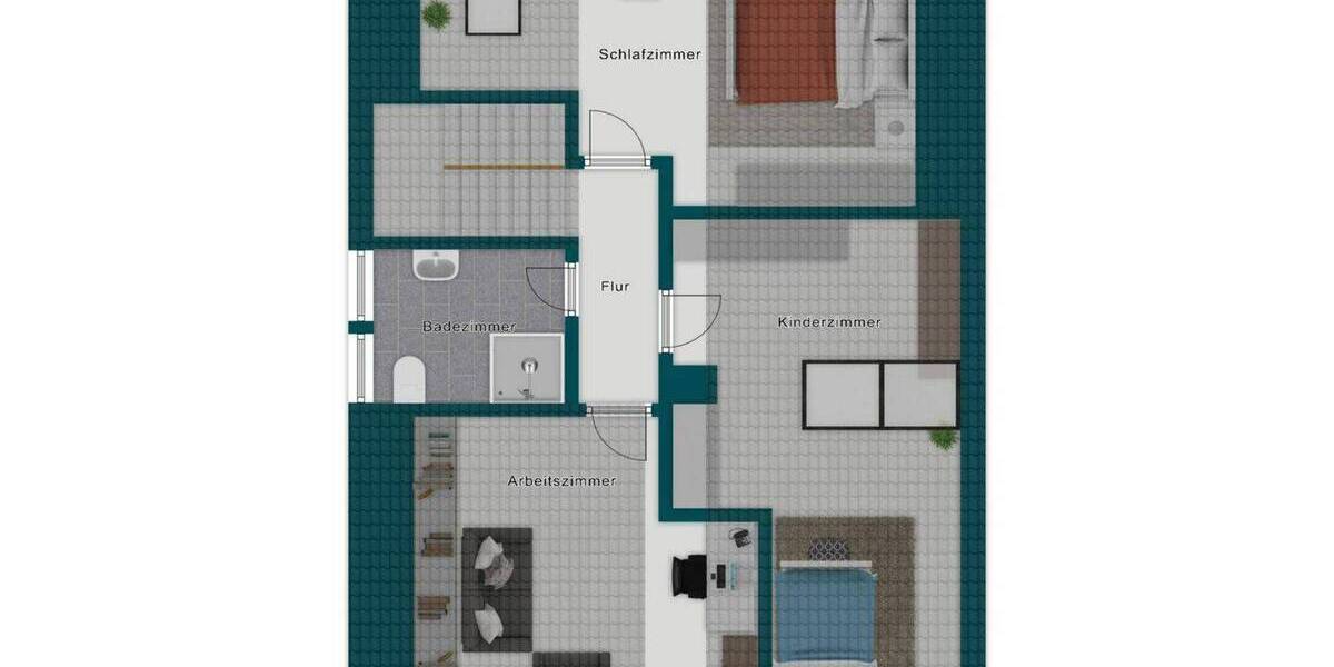 Einfamilienhaus Murrhardt Kirchenkirnberg - 7 Zimmer, 398.000&euro; | Angebot:26290984