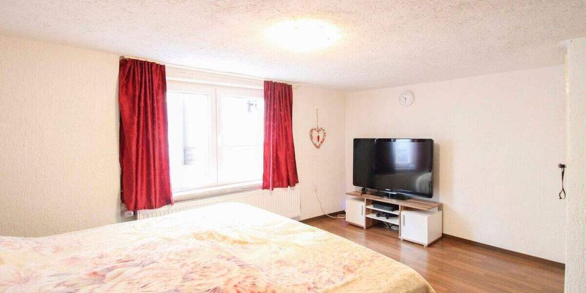 Einfamilienhaus Murrhardt - 6 Zimmer, 110 m&sup2;, 129.000&euro; | Angebot:25775447