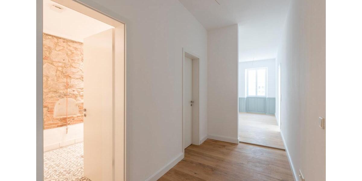 Maisonettenwohnung Schwieberdingen - 4 Zimmer, 90 m&sup2;, 1.440&euro; | Angebot:26456405