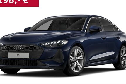 Audi A5 6.633 km 37.430 &euro; Ludwigsburg 71636