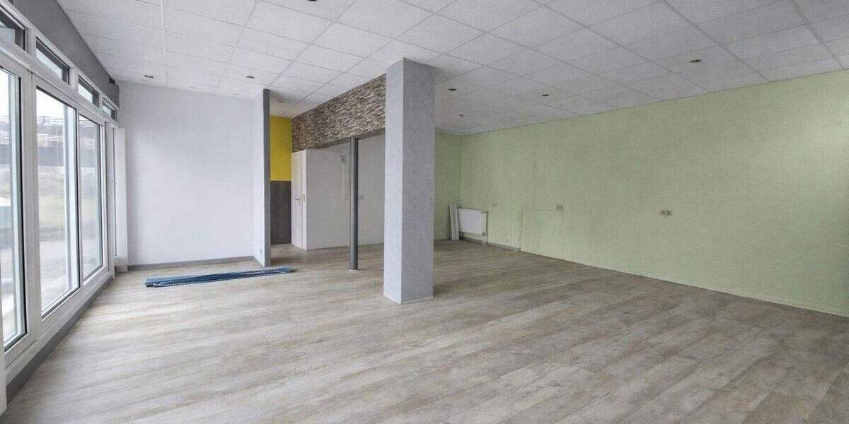 Gewerbeobjekt Mühlacker Enzberg - 550&euro; | Angebot:25717536