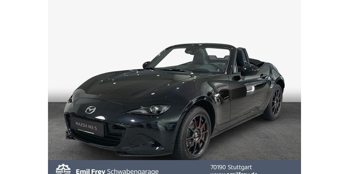 Mazda MX-5 3.500 km 28.280 &euro; Stuttgart 70190