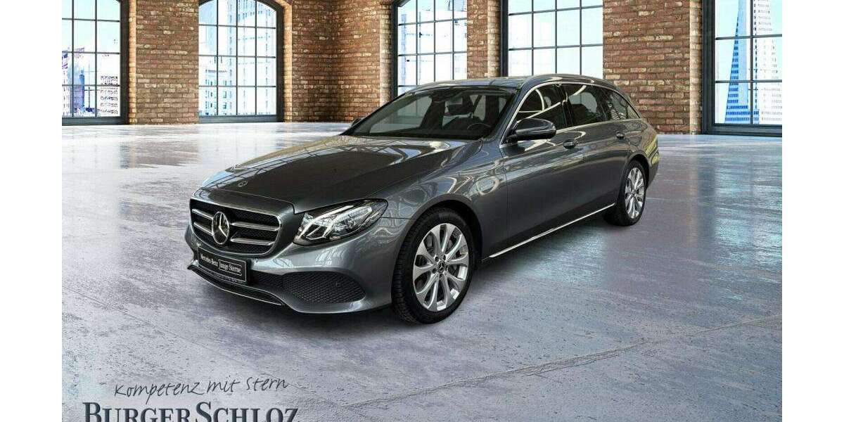 Mercedes-Benz E 400 103.500 km 34.800 &euro; Schorndorf 73614