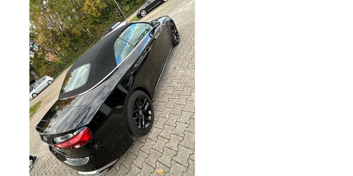 Audi A5 Cabriolet S line 35 TFSI S tronic Navi 96.800 km 27.999 &euro; Schorndorf 73614