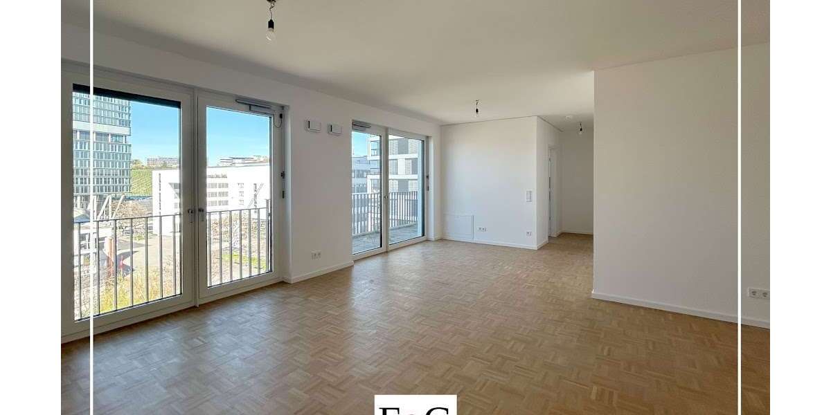 Etagenwohnung Stuttgart Feuerbach - 1 Zimmer, 58 m&sup2;, 1.448&euro; | Angebot:26104378