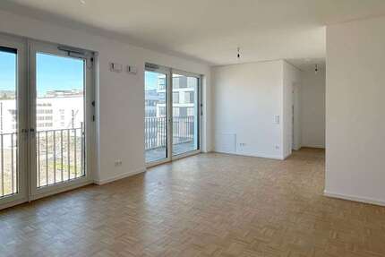 Wohnung Stuttgart Feuerbach - 1 Zimmer, 58 m&sup2;, 1.448&euro; | Angebot:26104378