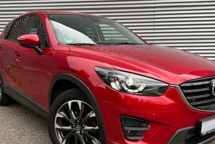 Mazda CX-5 69.980 km 14.990 &euro; Stuttgart 70378