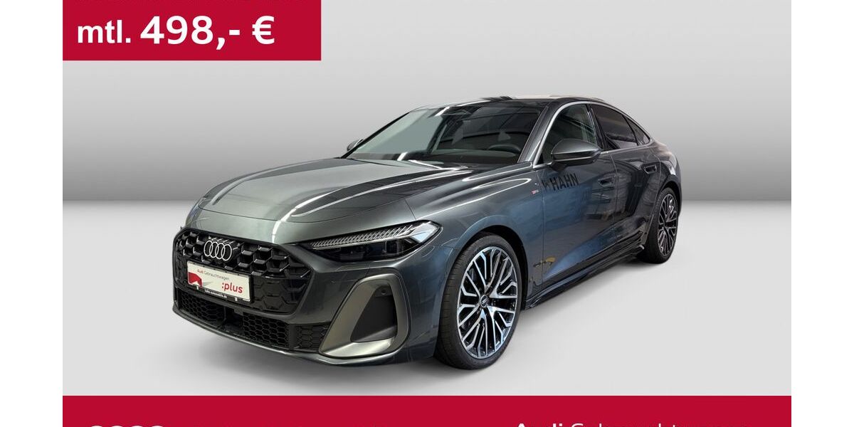 Audi A5 9.900 km 53.430 &euro; Ludwigsburg 71636