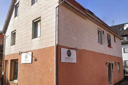 Haus Korb - 7 Zimmer, 109 m&sup2;, 235.000&euro; | Angebot:26556572