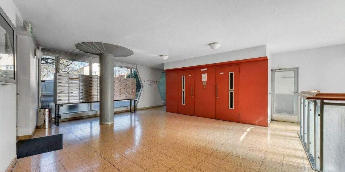 Etagenwohnung Stuttgart Rot - 3 Zimmer, 71 m&sup2;, 210.000&euro; | Angebot:25896204