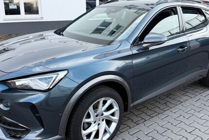 Cupra Formentor 62.400 km 26.299 &euro; Heilbronn 74074