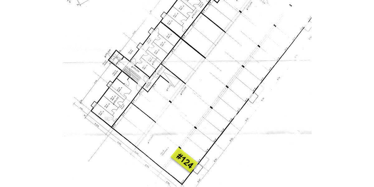 Etagenwohnung Weinstadt / Endersbach Endersbach - 3 Zimmer, 79 m&sup2;, 289.000&euro; | Angebot:26014621