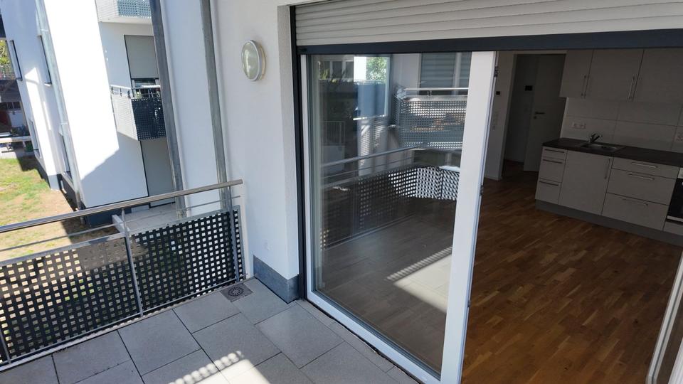 Etagenwohnung Filderstadt - 1 Zimmer, 31 m&sup2;, 650&euro; | Angebot:27581955