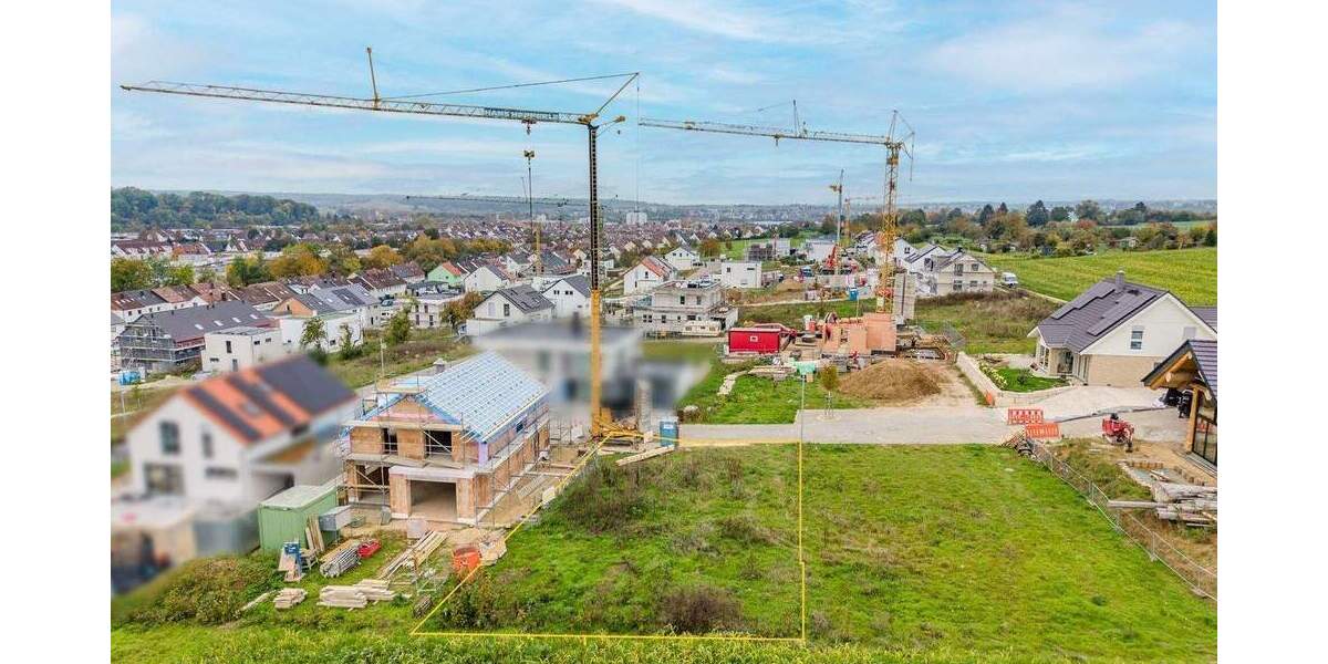 Grundstück Wendlingen am Neckar Wendlingen - 410.000&euro; | Angebot:25704106