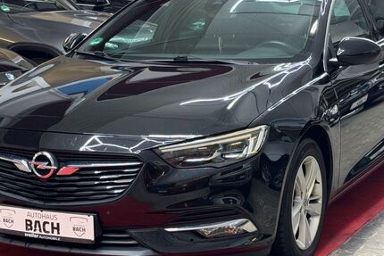 Opel Insignia 93.310 km 10.999 &euro; Remshalden 73630