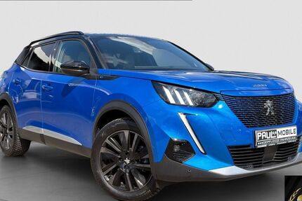 Peugeot 2008 18.800 km 17.947 &euro; Ludwigsburg 71636