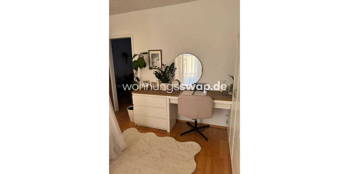 Etagenwohnung Stuttgart West - 3 Zimmer, 85 m&sup2;, 1.460&euro; | Angebot:25931001