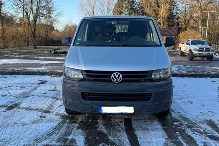 VW T5 Transporter 147.000 km 12.499 &euro; Leutenbach 71397
