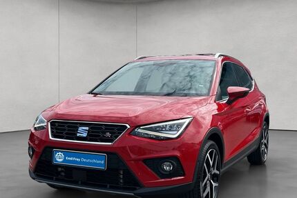 Seat Arona 29.490 km 16.440 &euro; Esslingen 73730