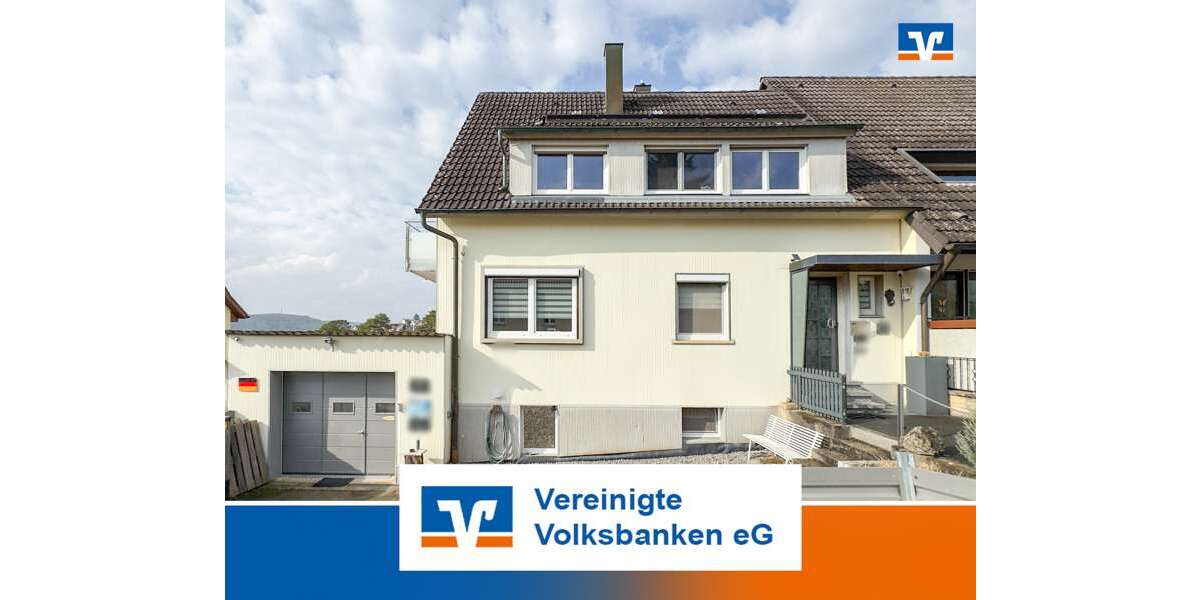 Einfamilienhaus Grafenau - 8 Zimmer, 158 m&sup2;, 565.000&euro; | Angebot:25932379