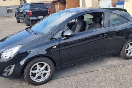 Opel Corsa 103.682 km 3.999 &euro; Leonberg Gebersheim 71229