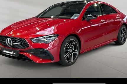 Mercedes-Benz CLA 200 14.963 km 36.463 &euro; Heilbronn 74072
