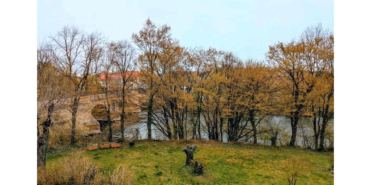 Etagenwohnung Lauffen am Neckar - 2 Zimmer, 63 m&sup2;, 820&euro; | Angebot:26337379