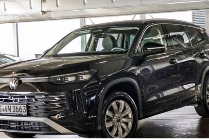 VW Tayron 9.990 km 57.490 &euro; Stuttgart-Feuerbach 70469