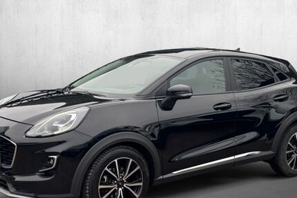 Ford Puma 78.722 km 15.450 &euro; Ludwigsburg 71636