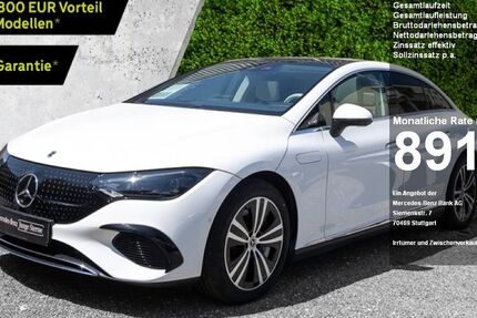 Mercedes-Benz EQE 29.700 km 52.880 &euro; Esslingen 73730
