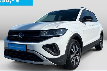 VW T-Cross 16.264 km 23.990 &euro; Kornwestheim 70806